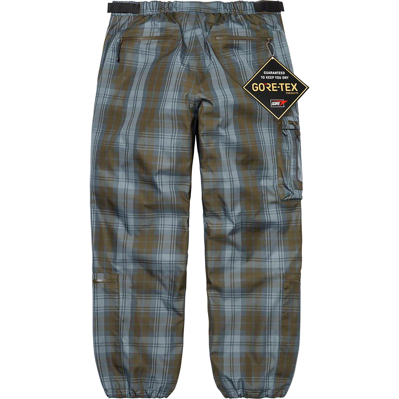 GORE-TEX Tech Pant view 2